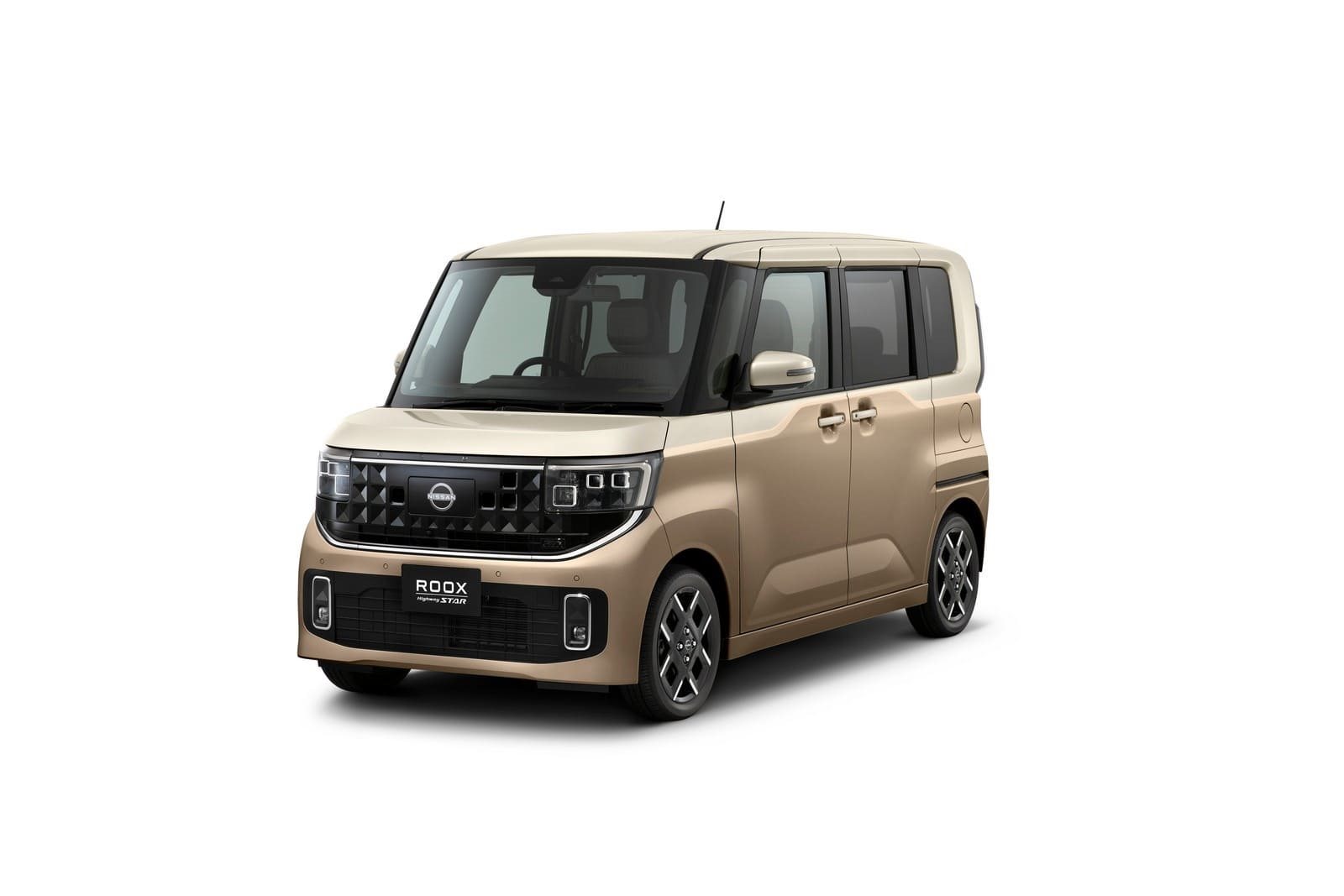 NISSAN ROOX, foto 51