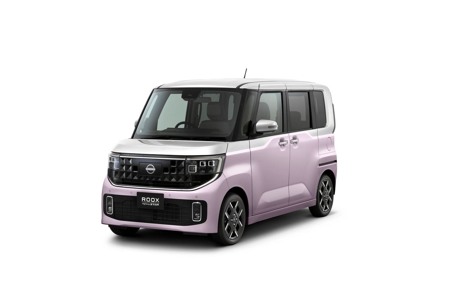 NISSAN ROOX, foto 52