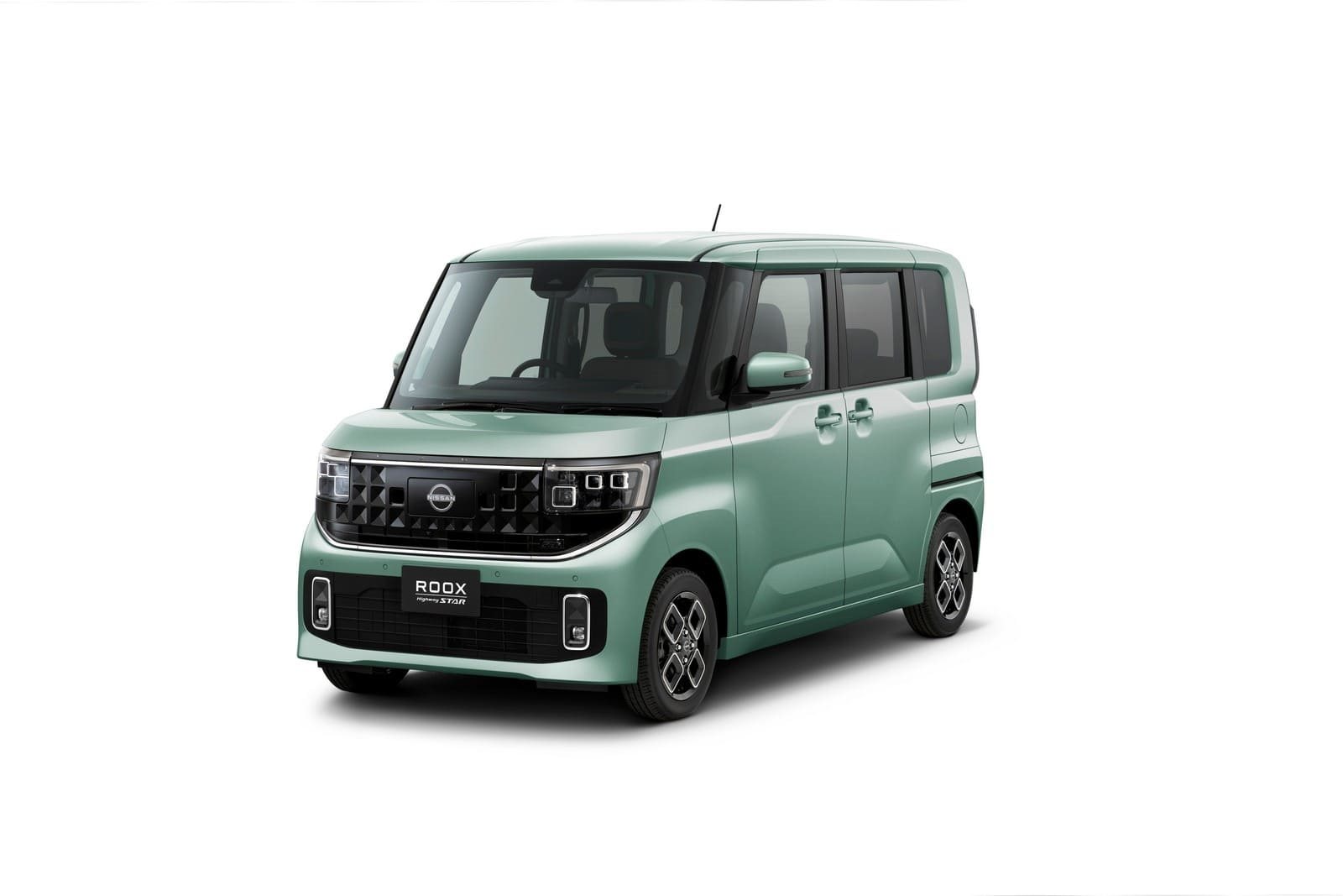 NISSAN ROOX, foto 53