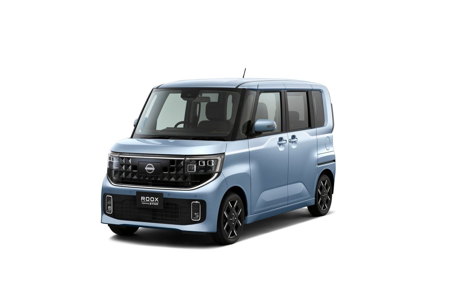 NISSAN ROOX, foto 54