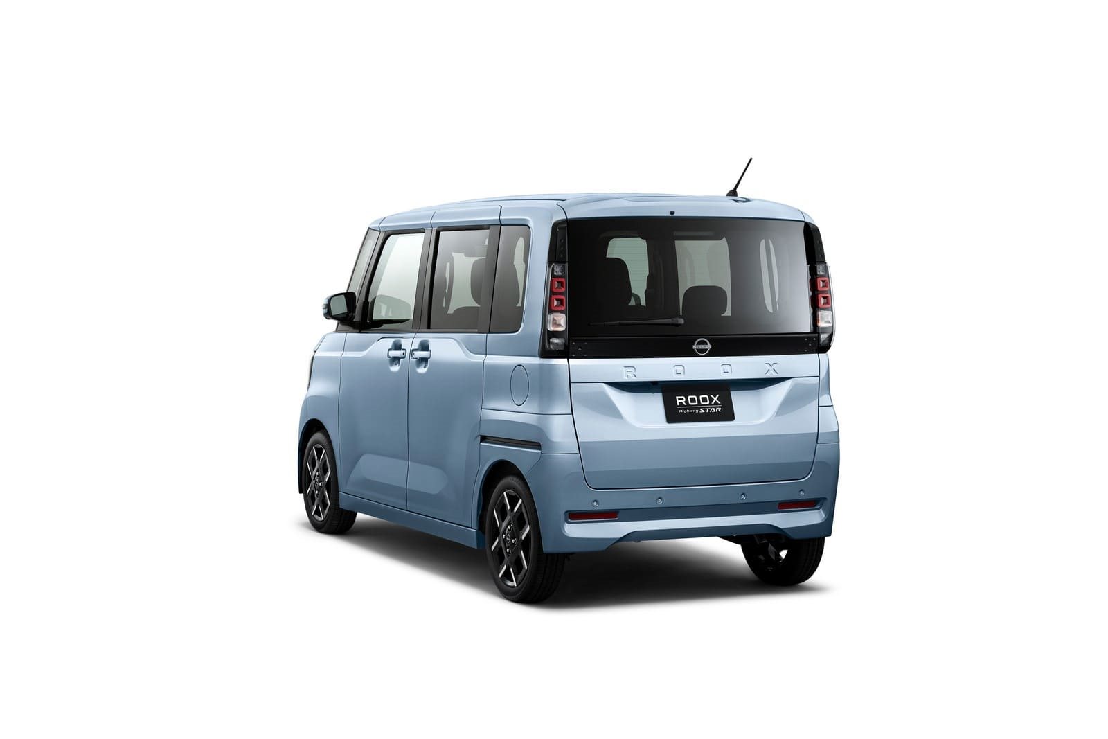 NISSAN ROOX, foto 55