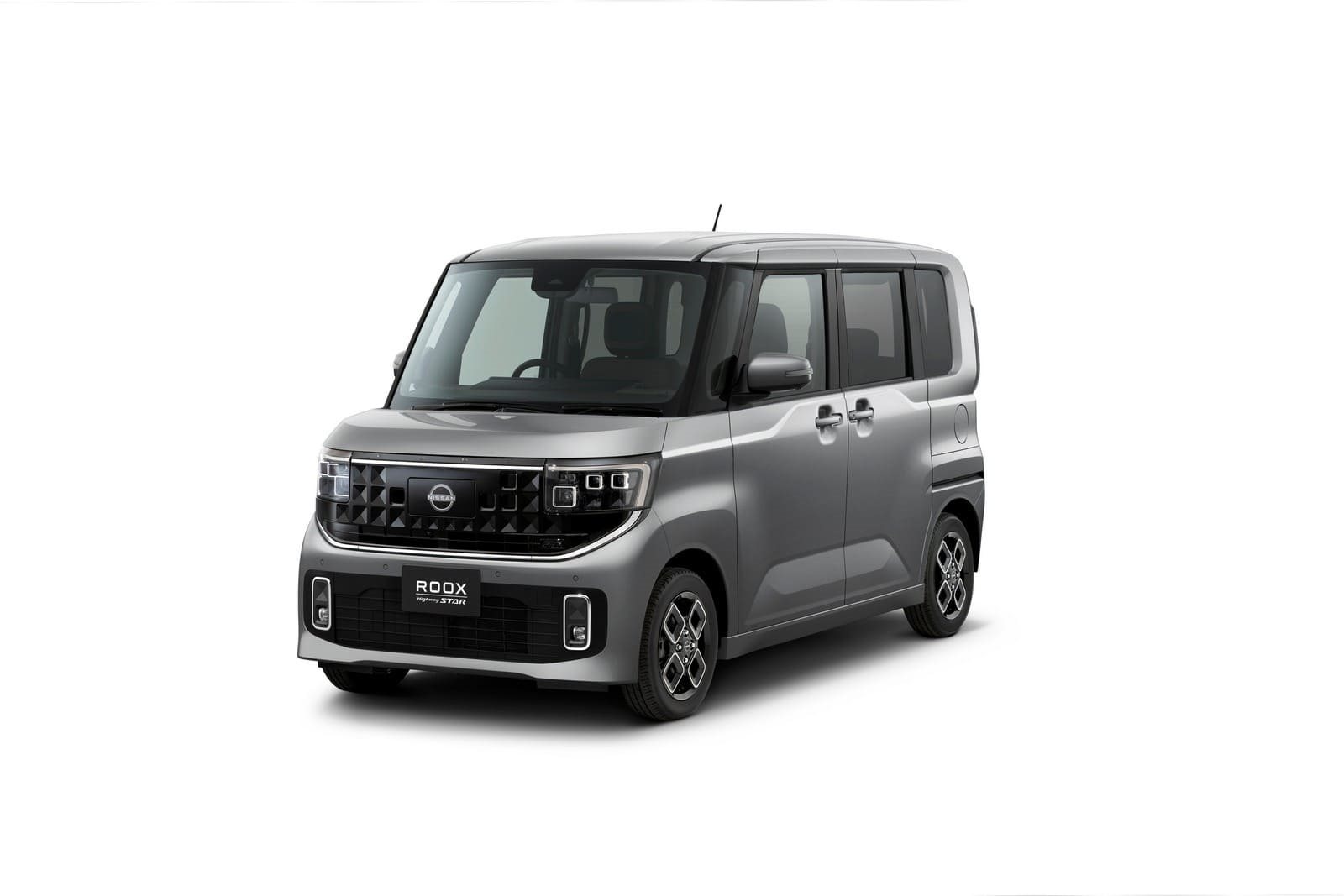 NISSAN ROOX, foto 56