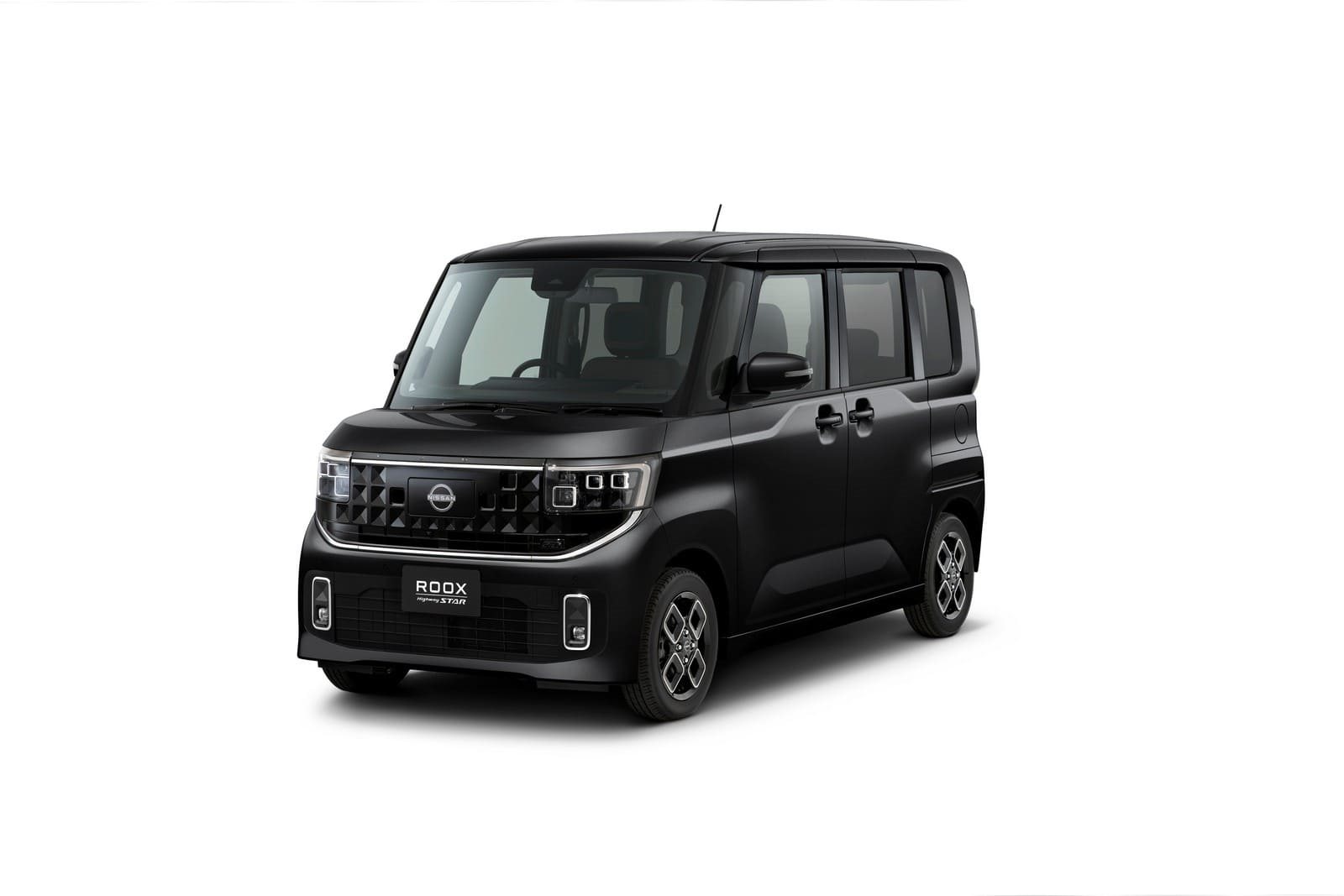 NISSAN ROOX, foto 57