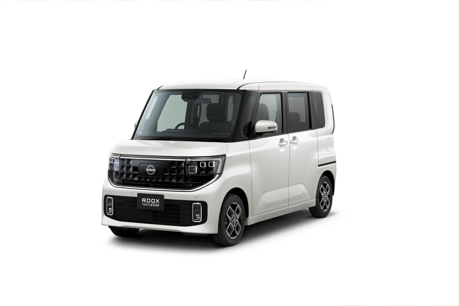 NISSAN ROOX, foto 58