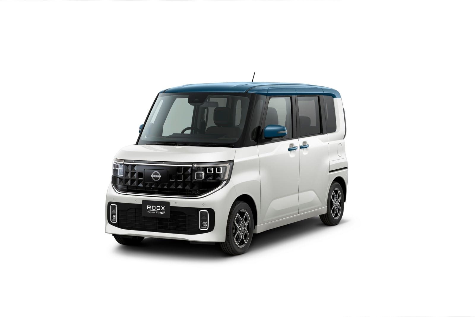 NISSAN ROOX, foto 59
