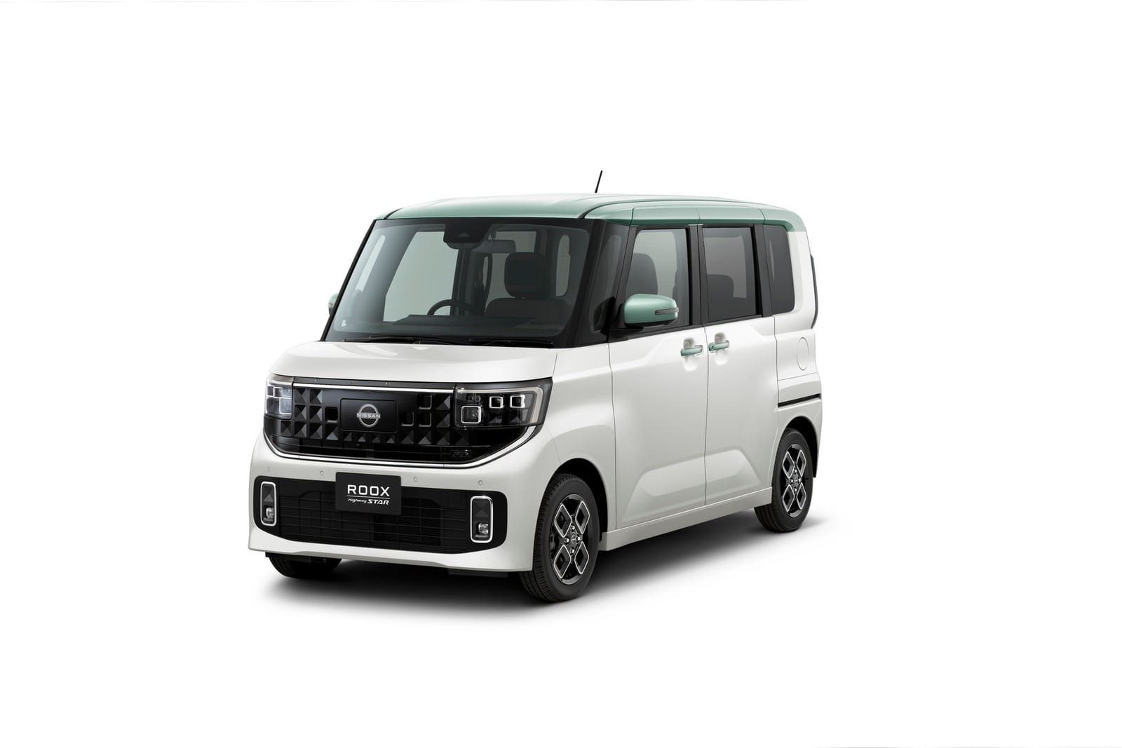 NISSAN ROOX, foto 60