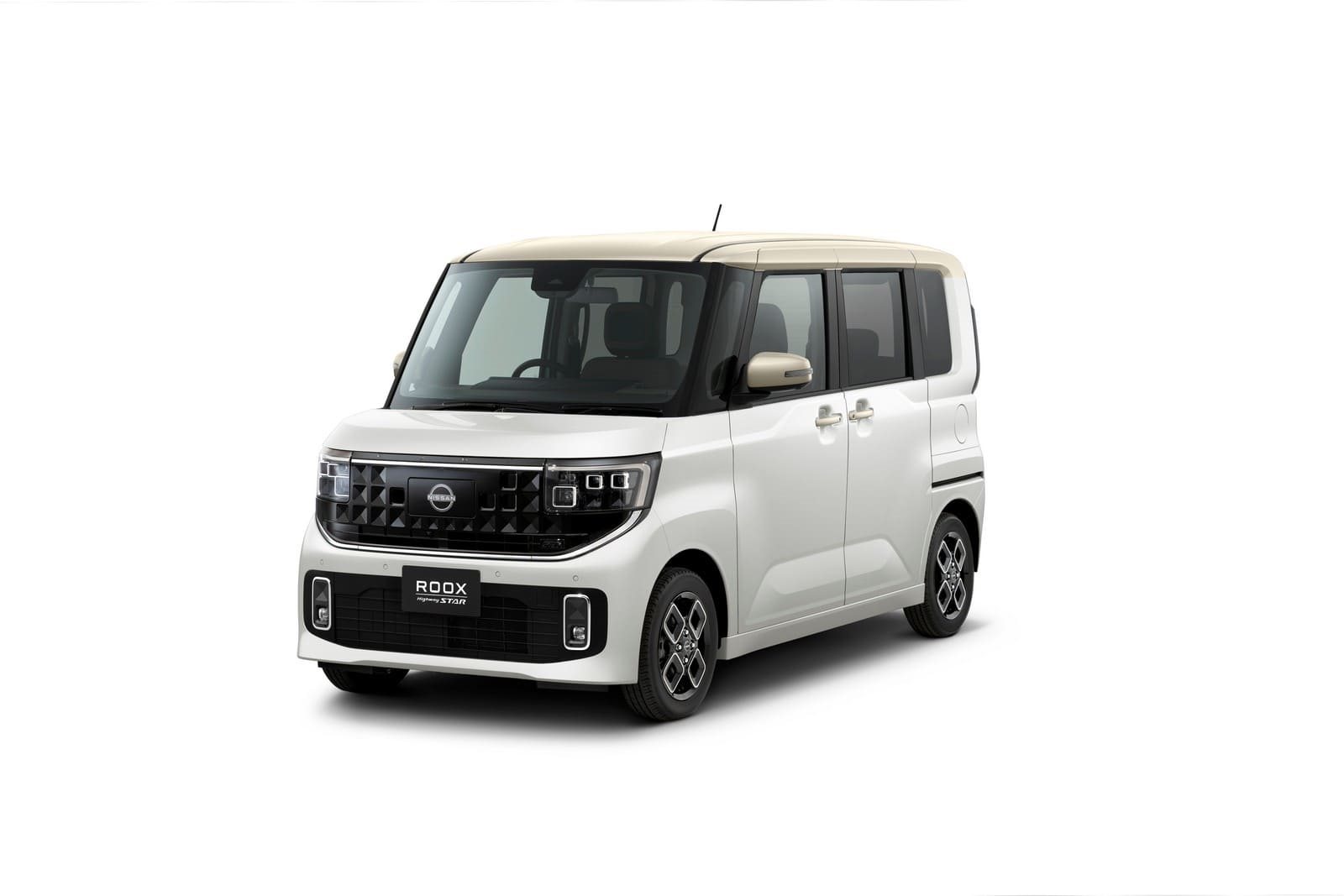 NISSAN ROOX, foto 61