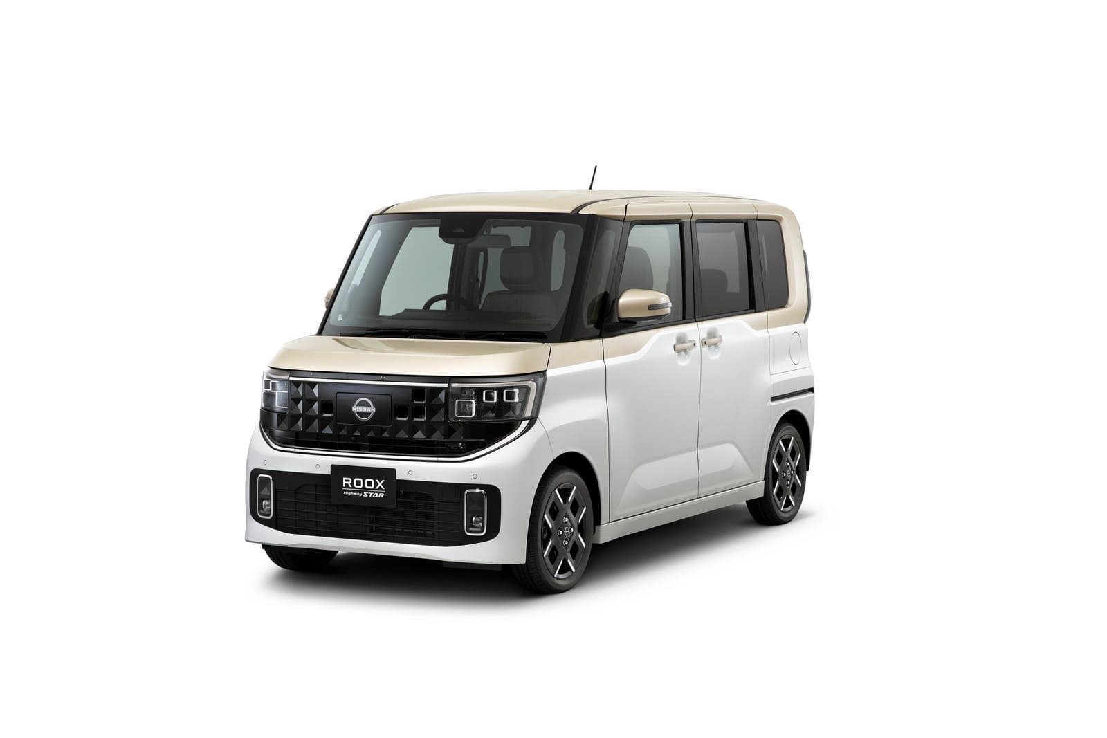 NISSAN ROOX, foto 62