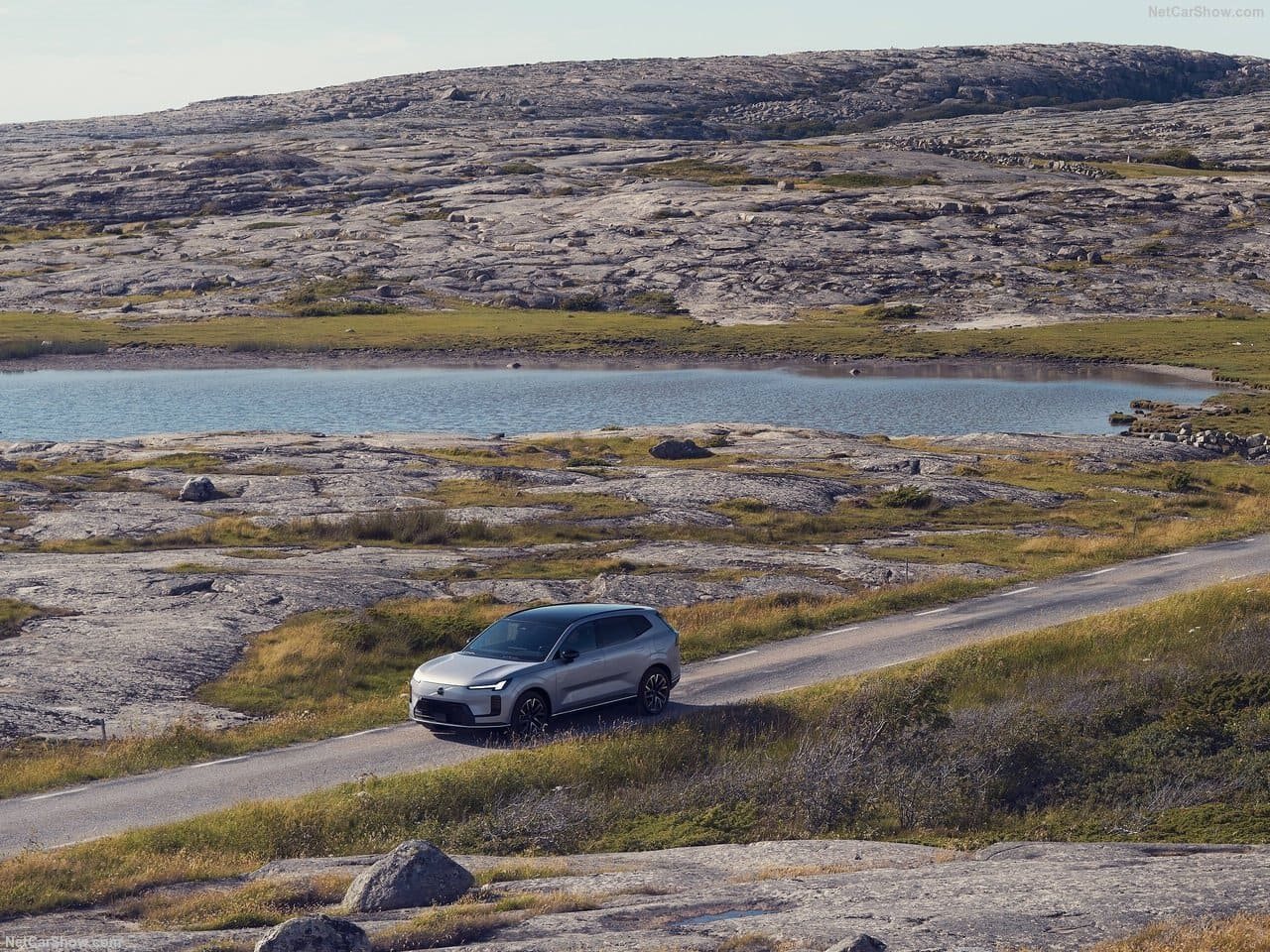 2026 - VOLVO XC70, foto 6