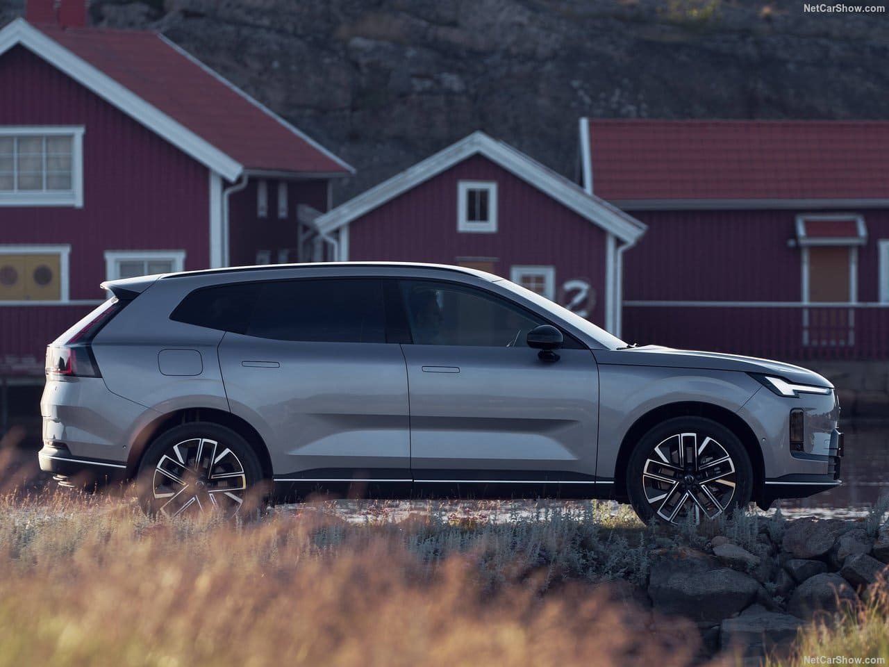 2026 - VOLVO XC70, foto 9