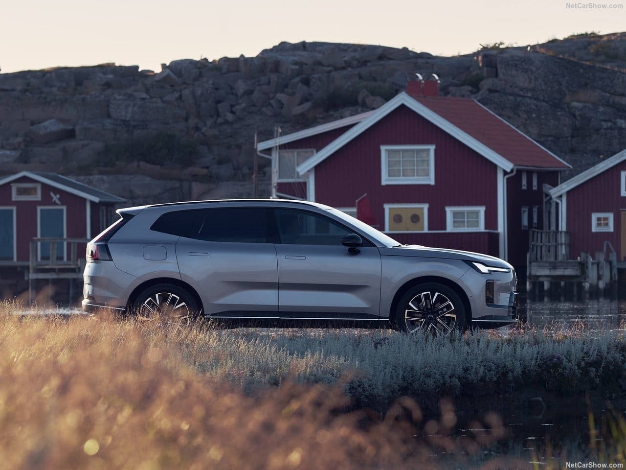 2026 - VOLVO XC70, foto 10