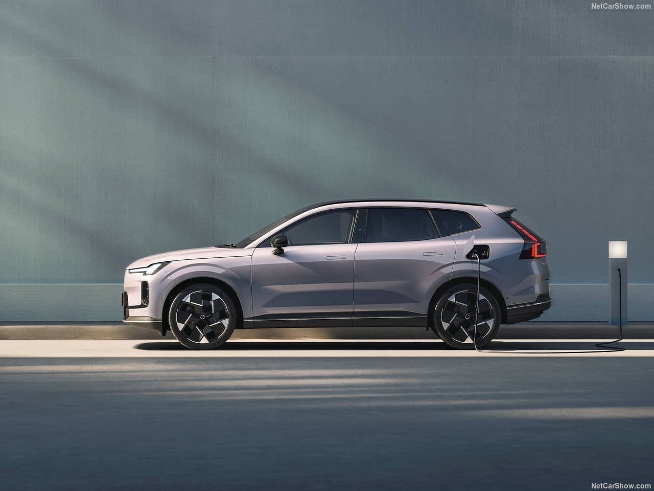 2026 - VOLVO XC70, foto 11