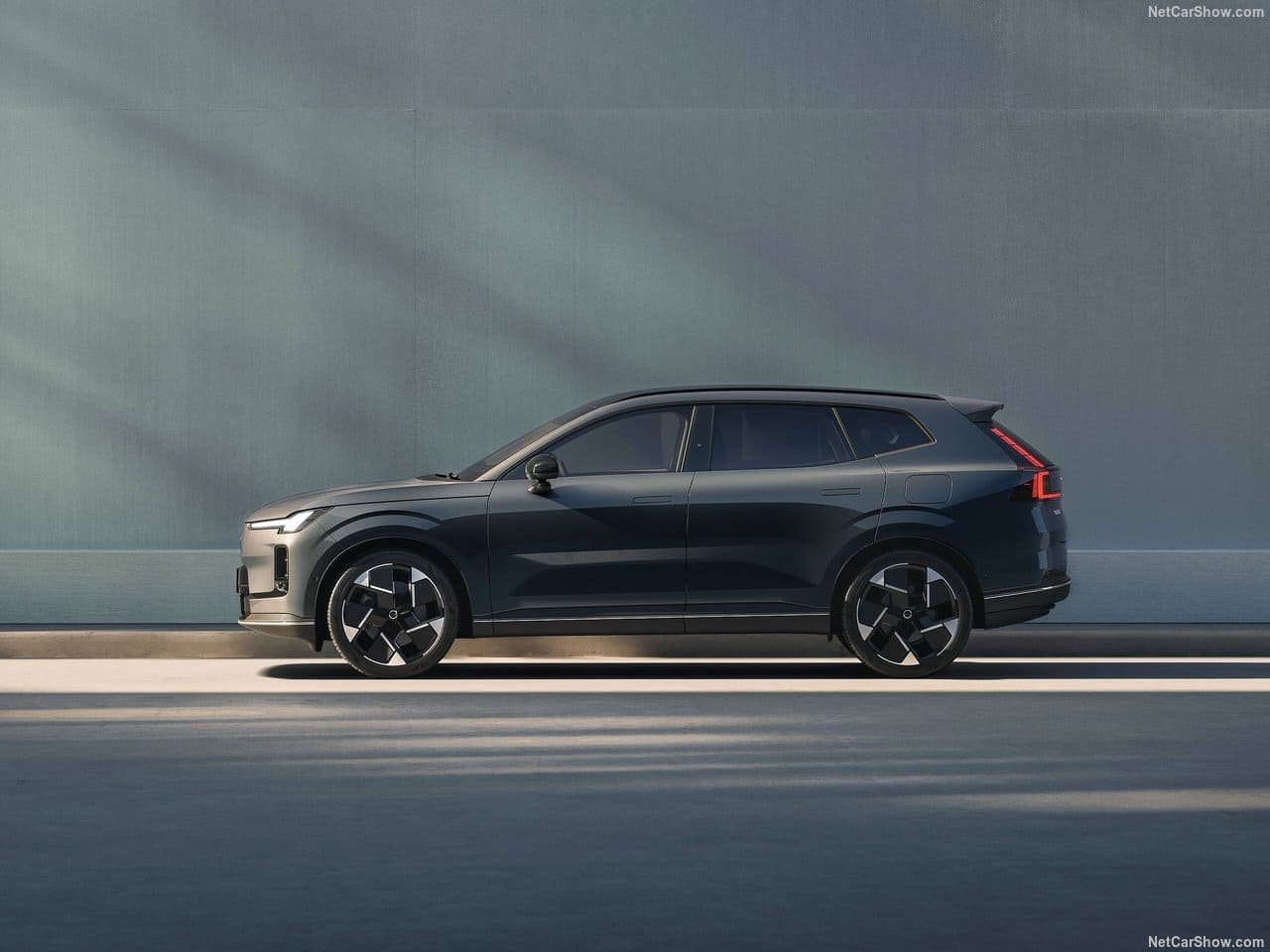 2026 - VOLVO XC70, foto 13