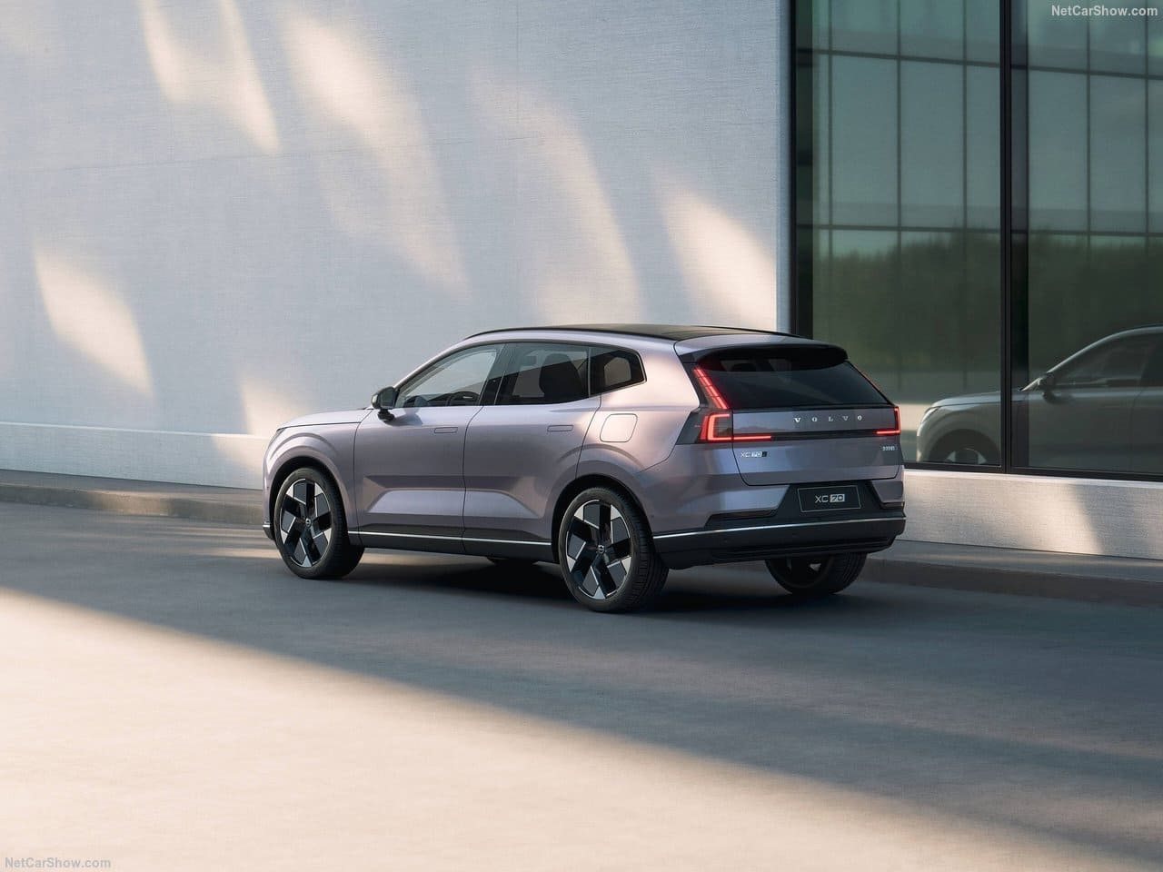 2026 - VOLVO XC70, foto 16