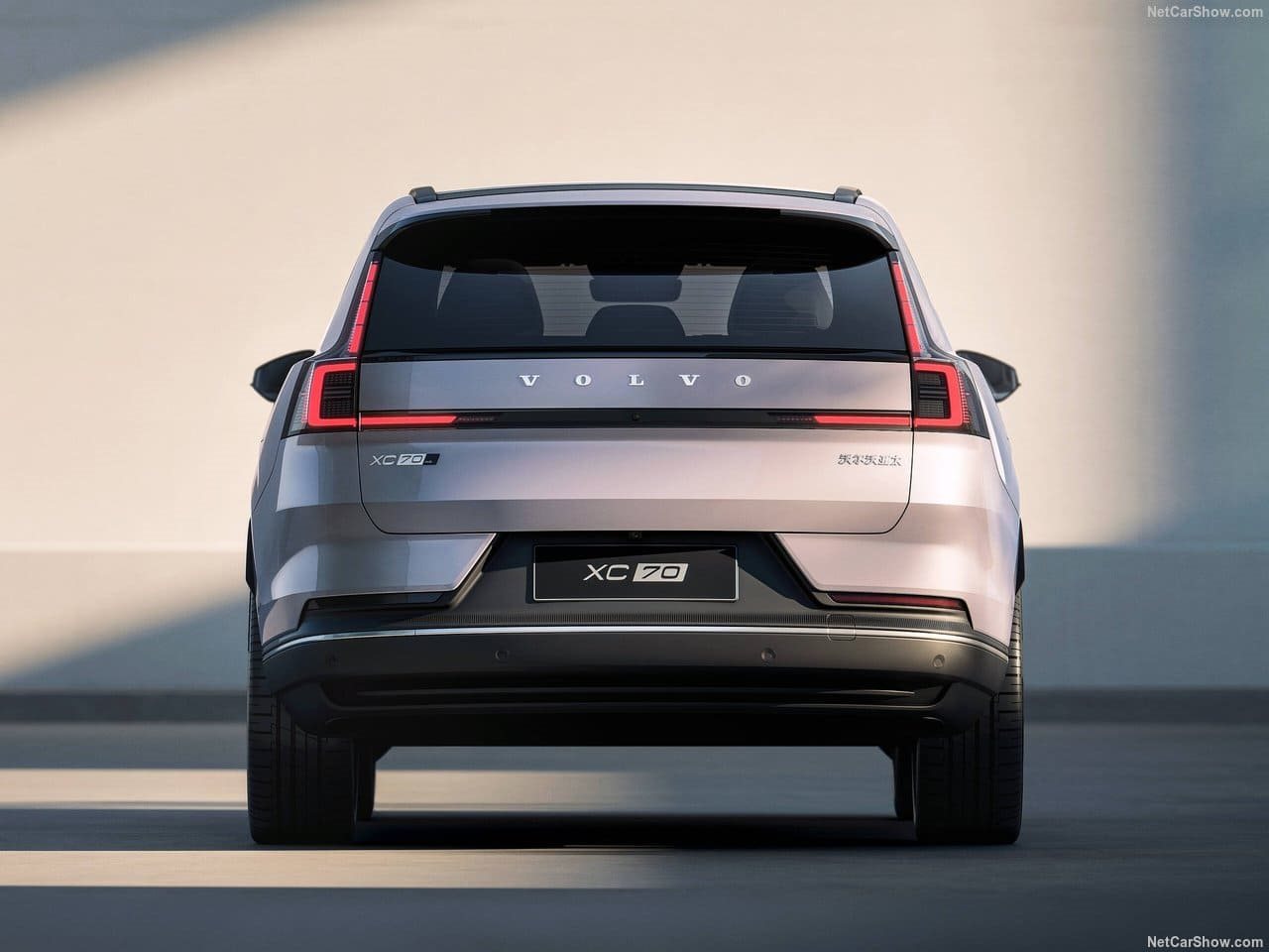 2026 - VOLVO XC70, foto 22