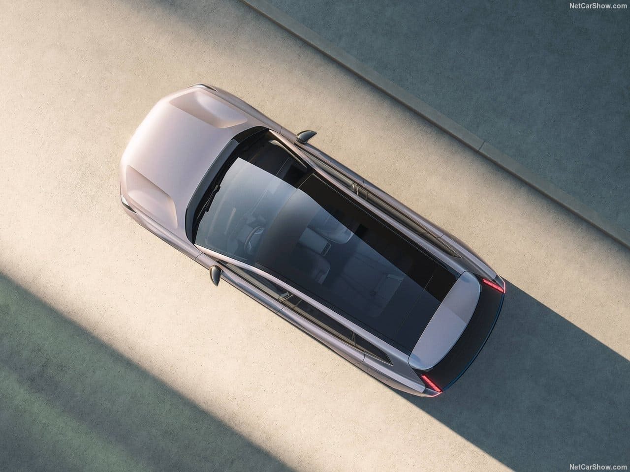 2026 - VOLVO XC70, foto 23