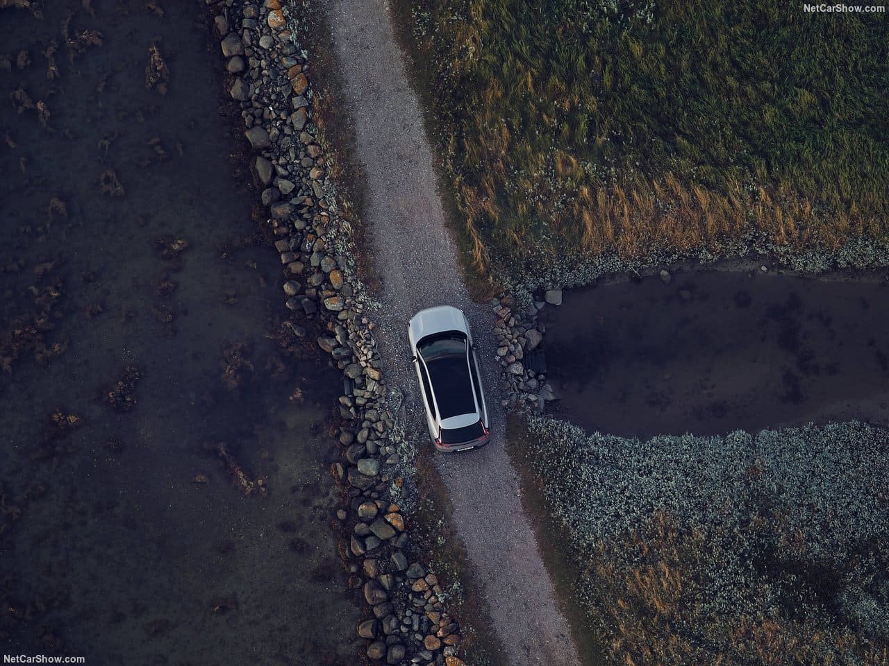2026 - VOLVO XC70, foto 24