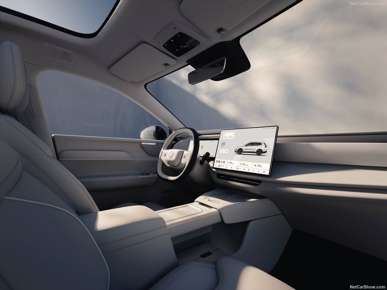 2026 - VOLVO XC70, foto 27