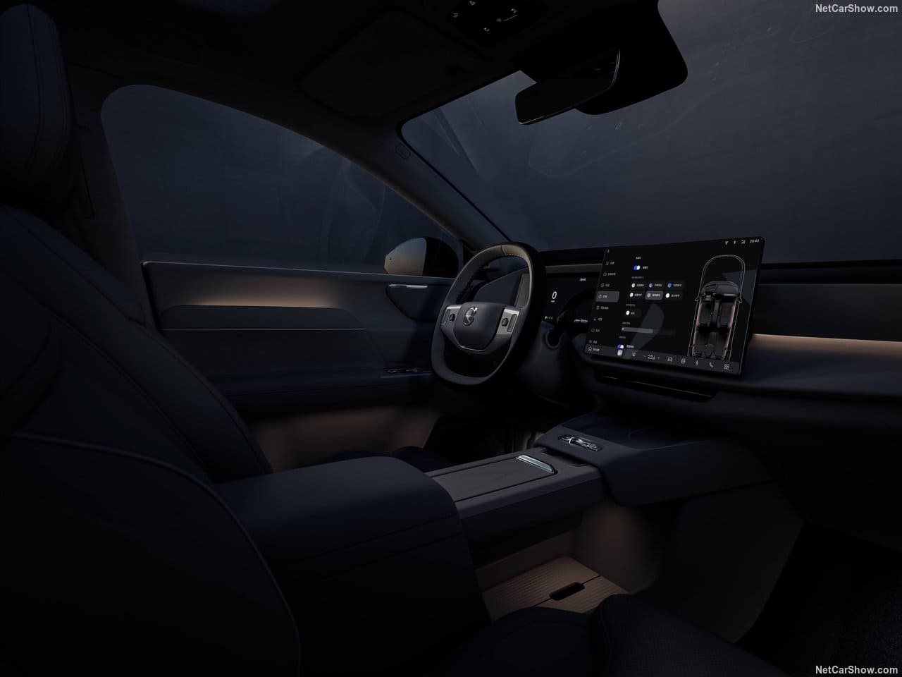 2026 - VOLVO XC70, foto 28