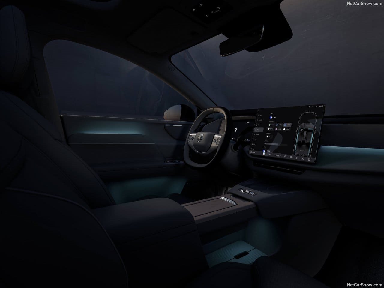2026 - VOLVO XC70, foto 29