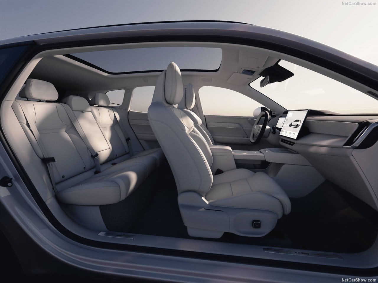 2026 - VOLVO XC70, foto 30