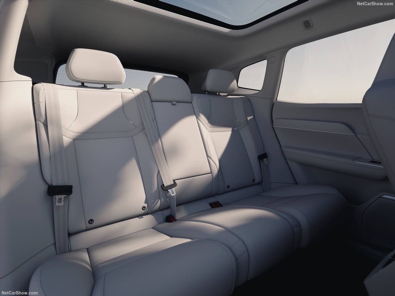 2026 - VOLVO XC70, foto 31