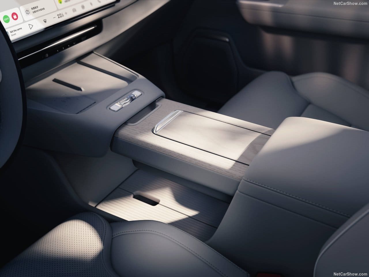 2026 - VOLVO XC70, foto 36