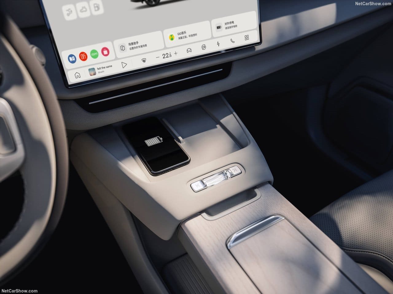2026 - VOLVO XC70, foto 37