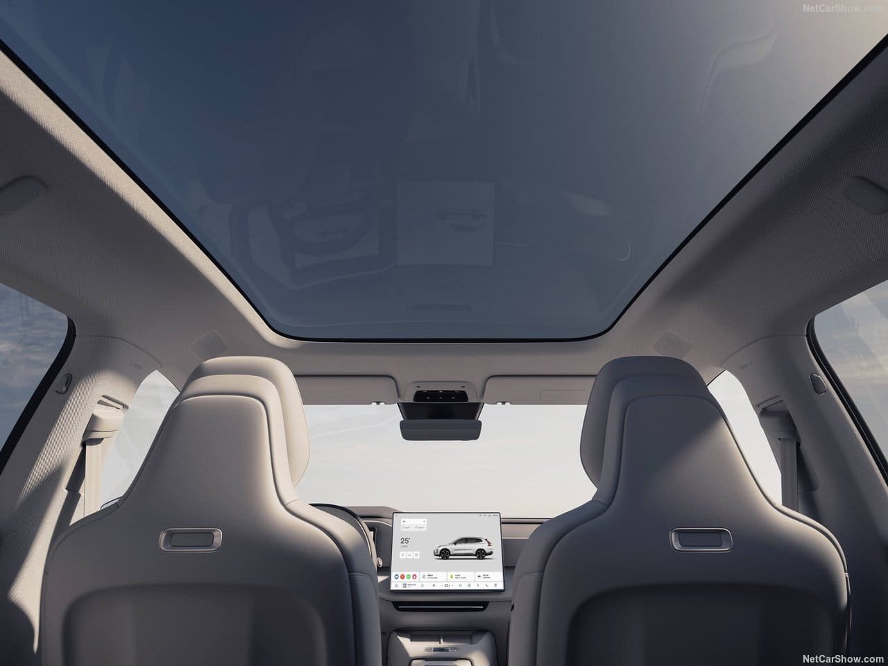2026 - VOLVO XC70, foto 40