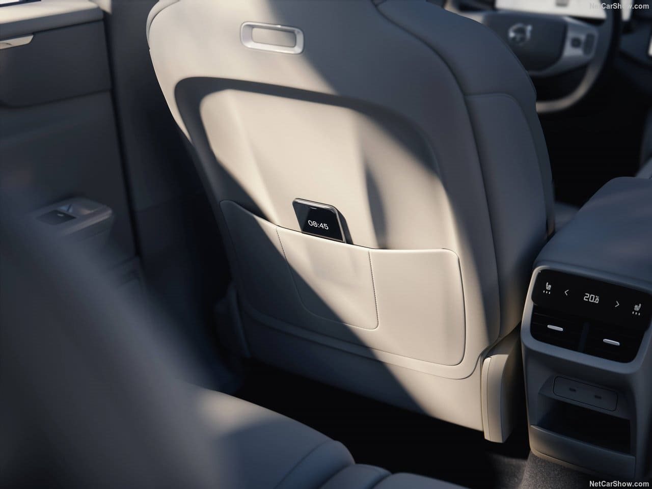 2026 - VOLVO XC70, foto 42