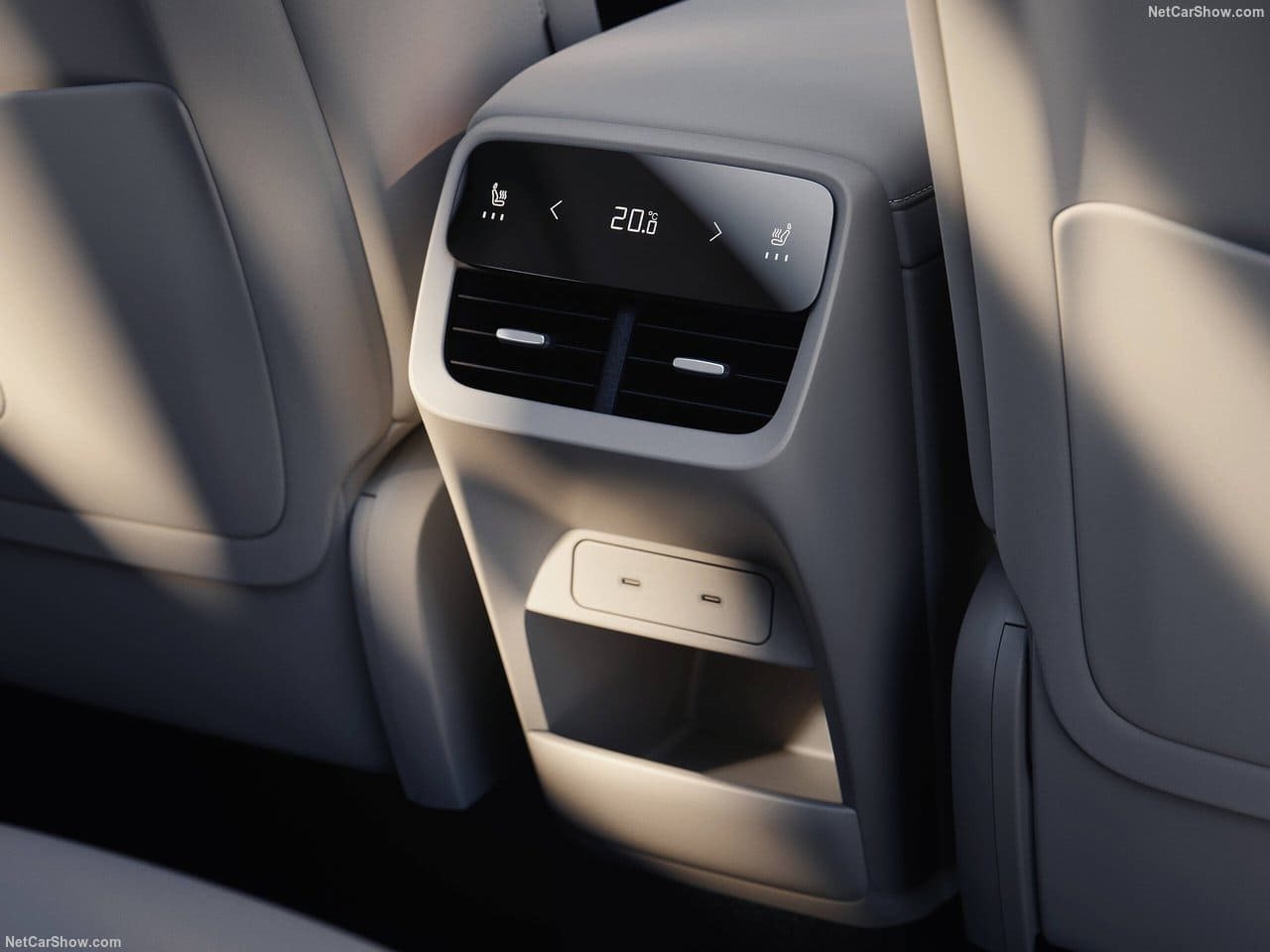 2026 - VOLVO XC70, foto 43