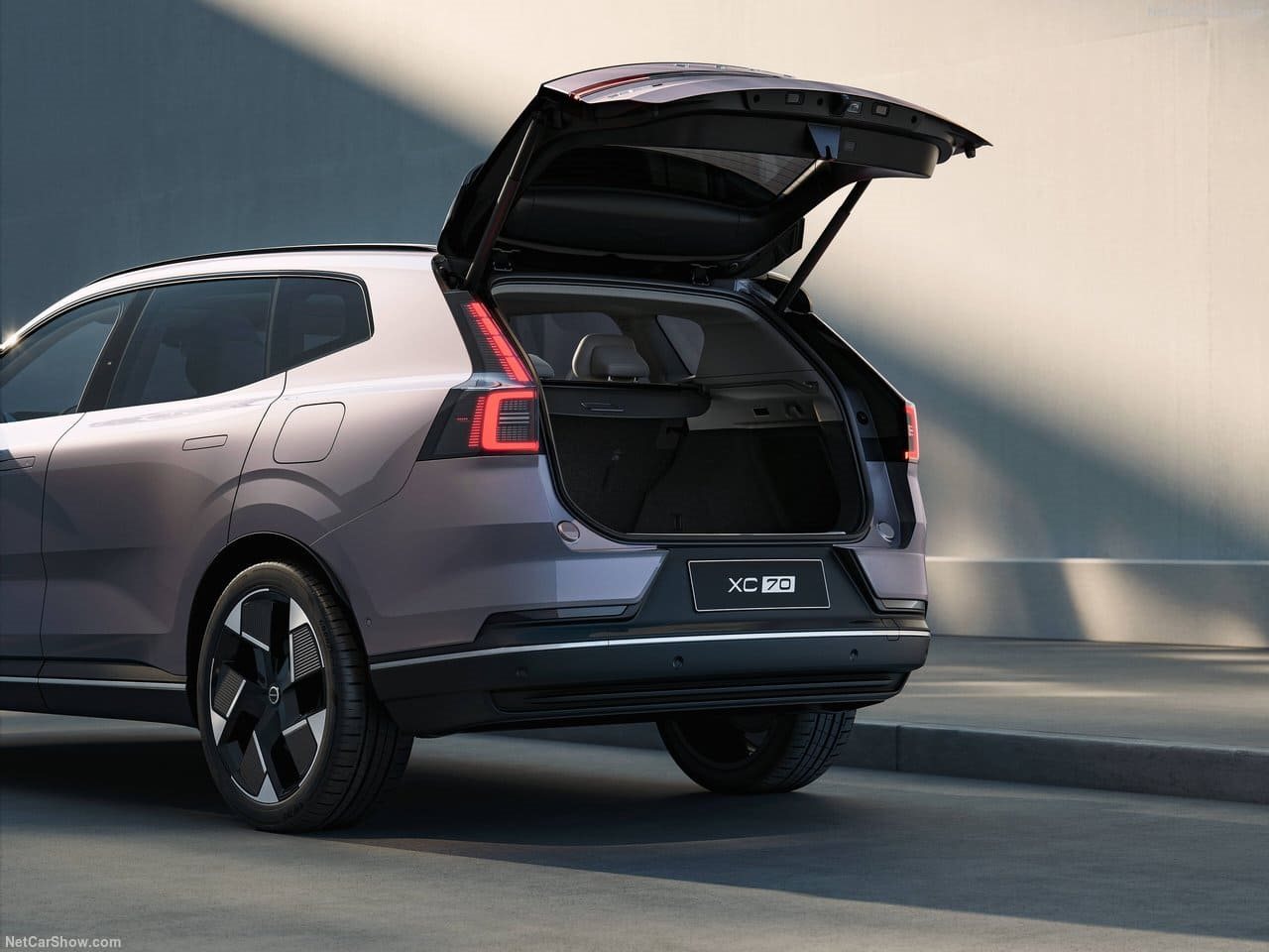 2026 - VOLVO XC70, foto 48