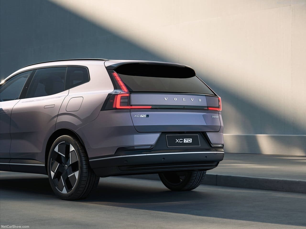 2026 - VOLVO XC70, foto 53