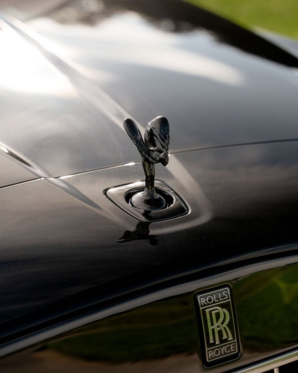 ROLLS-ROYCE CULLINAN SERIES II SPOFEC OVERDOSE, foto 15