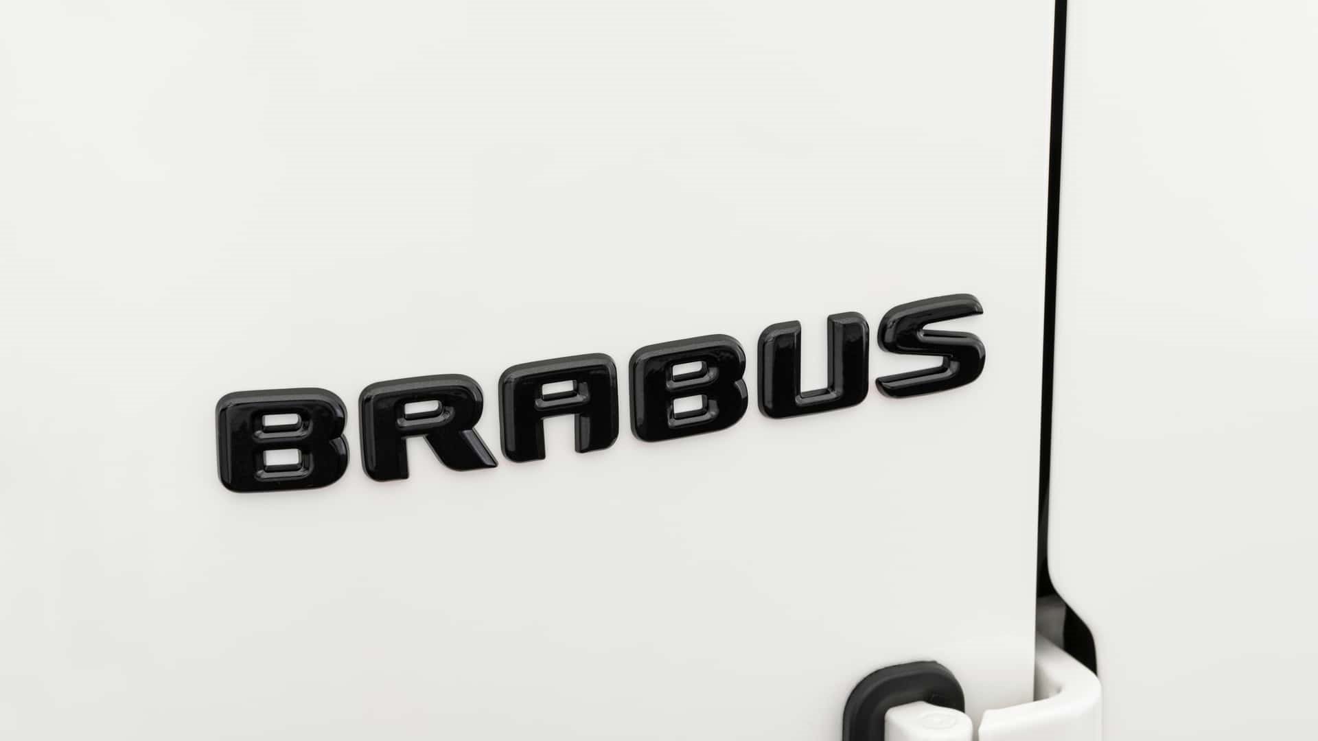 2025 - MERCEDES-AMG G 63 BRABUS XLP 800 6X6 ADVENTURE, foto 33