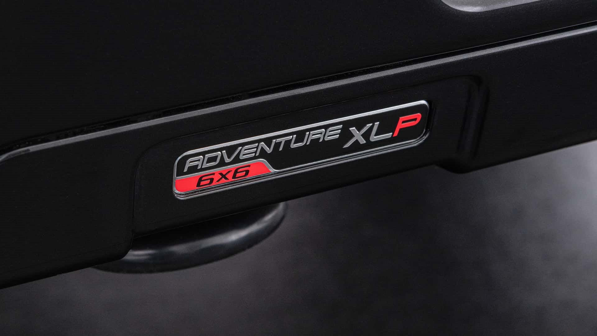 2025 - MERCEDES-AMG G 63 BRABUS XLP 800 6X6 ADVENTURE, foto 41
