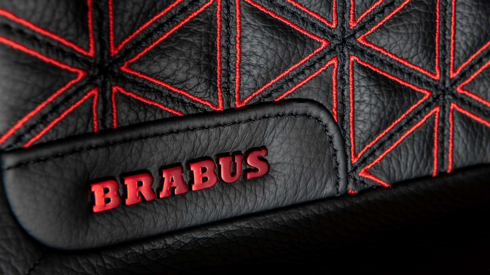 2025 - MERCEDES-AMG G 63 BRABUS XLP 800 6X6 ADVENTURE, foto 81