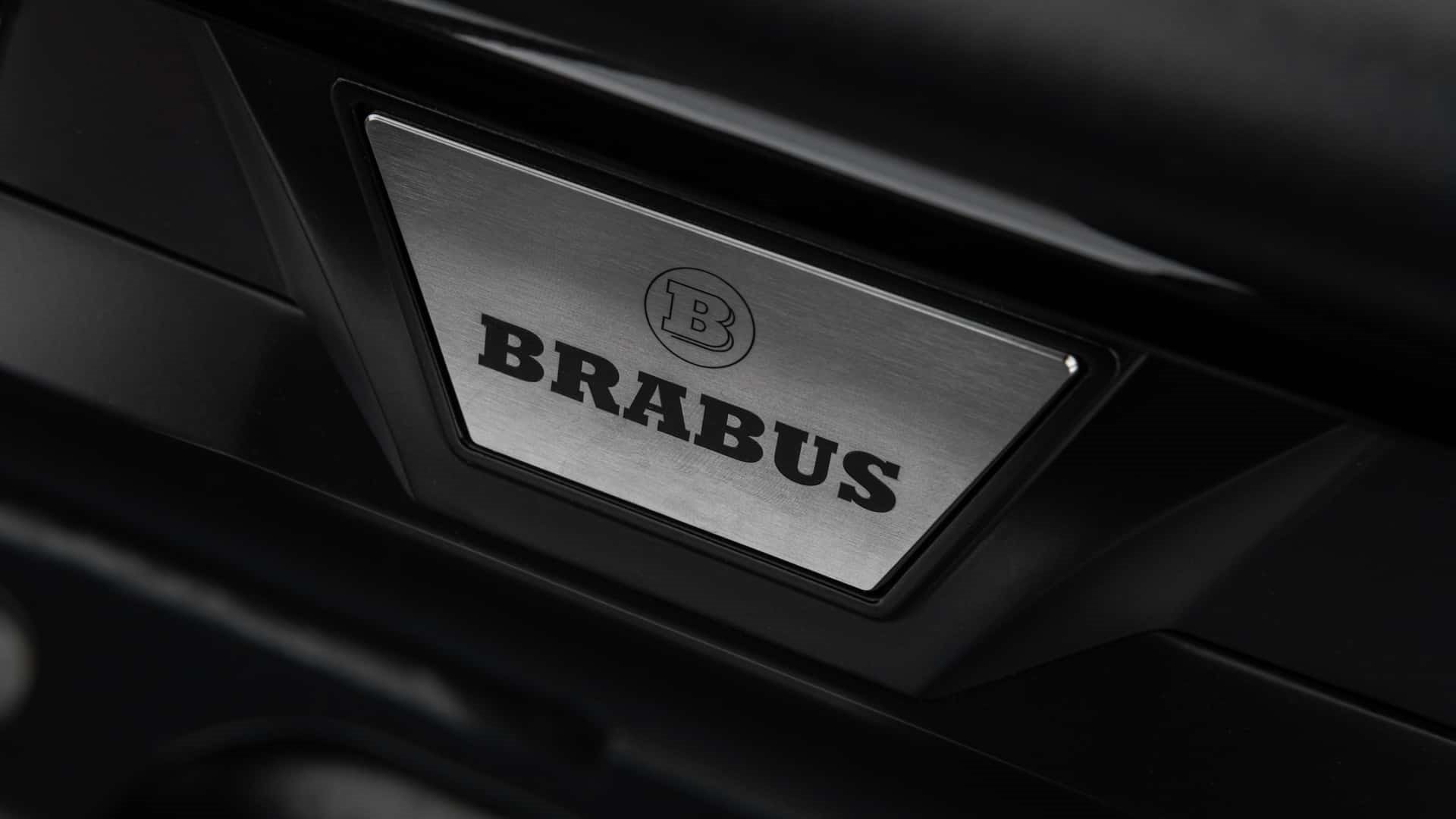 2025 - MERCEDES-AMG G 63 BRABUS XLP 800 6X6 ADVENTURE, foto 82