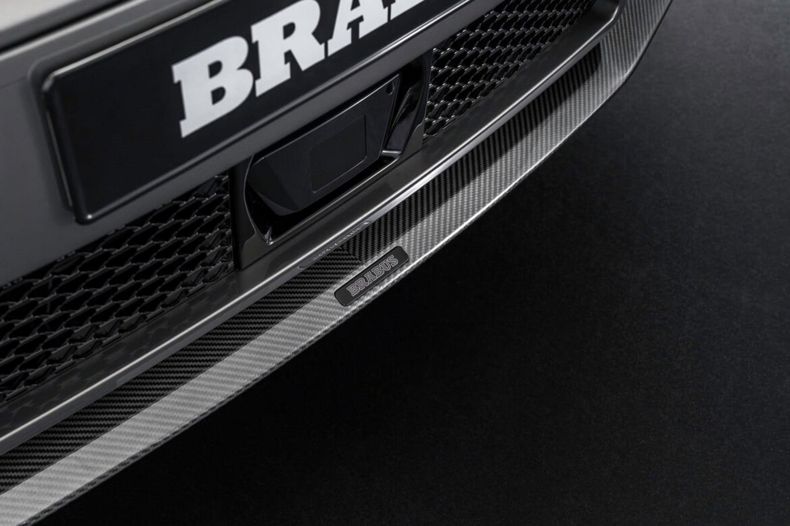 2025 - ROLLS-ROYCE CULLINAN SERIES II BRABUS 700, foto 23