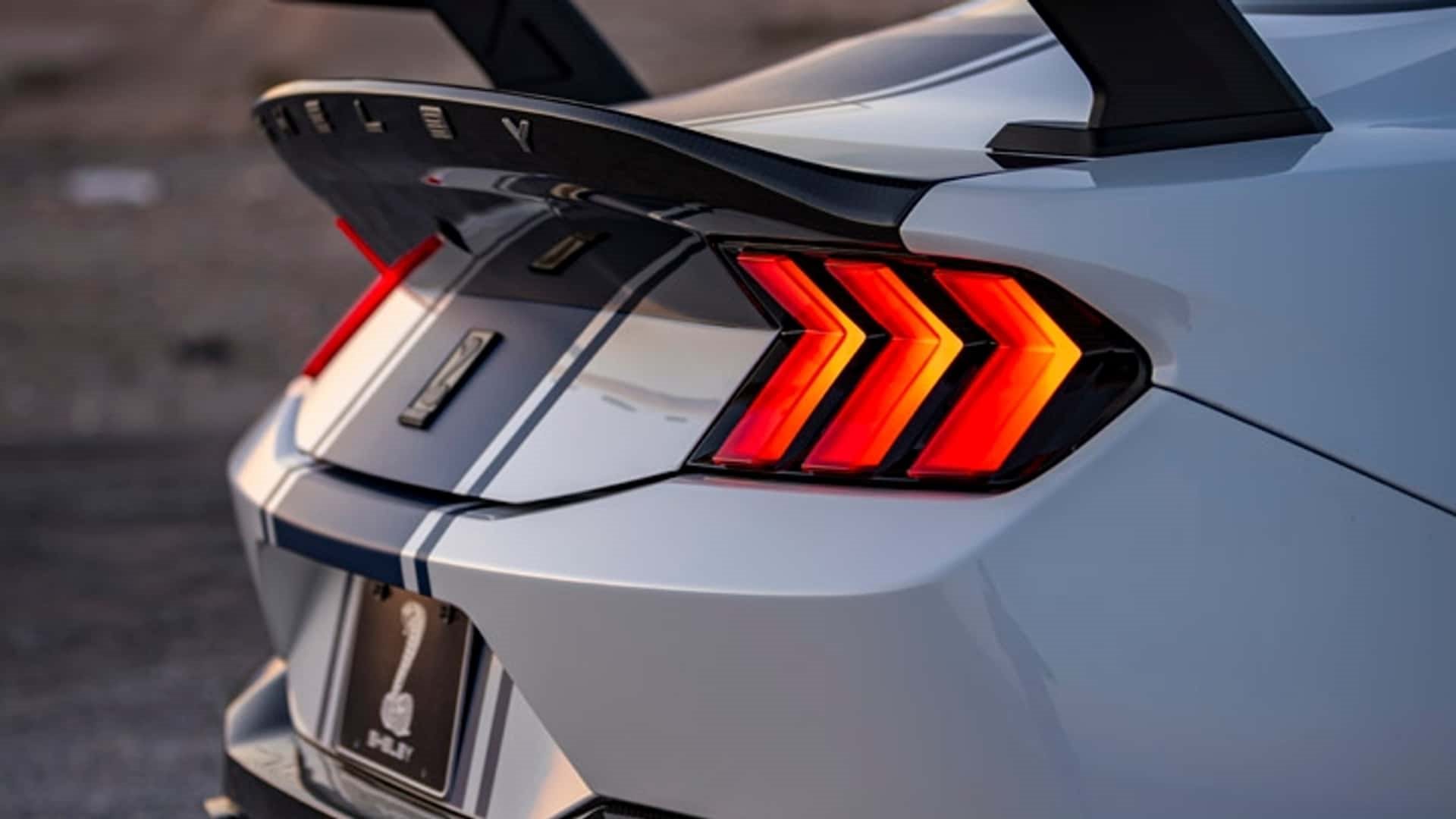 FORD MUSTANG SHELBY SUPER SNAKE-R, foto 17