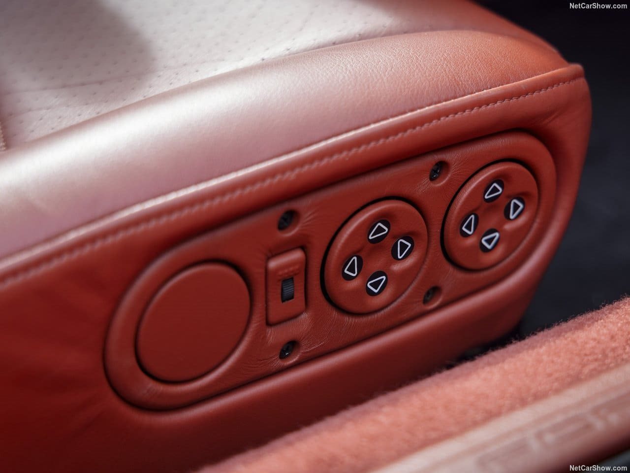 1998 - PORSCHE 911 TURBO S, foto 64