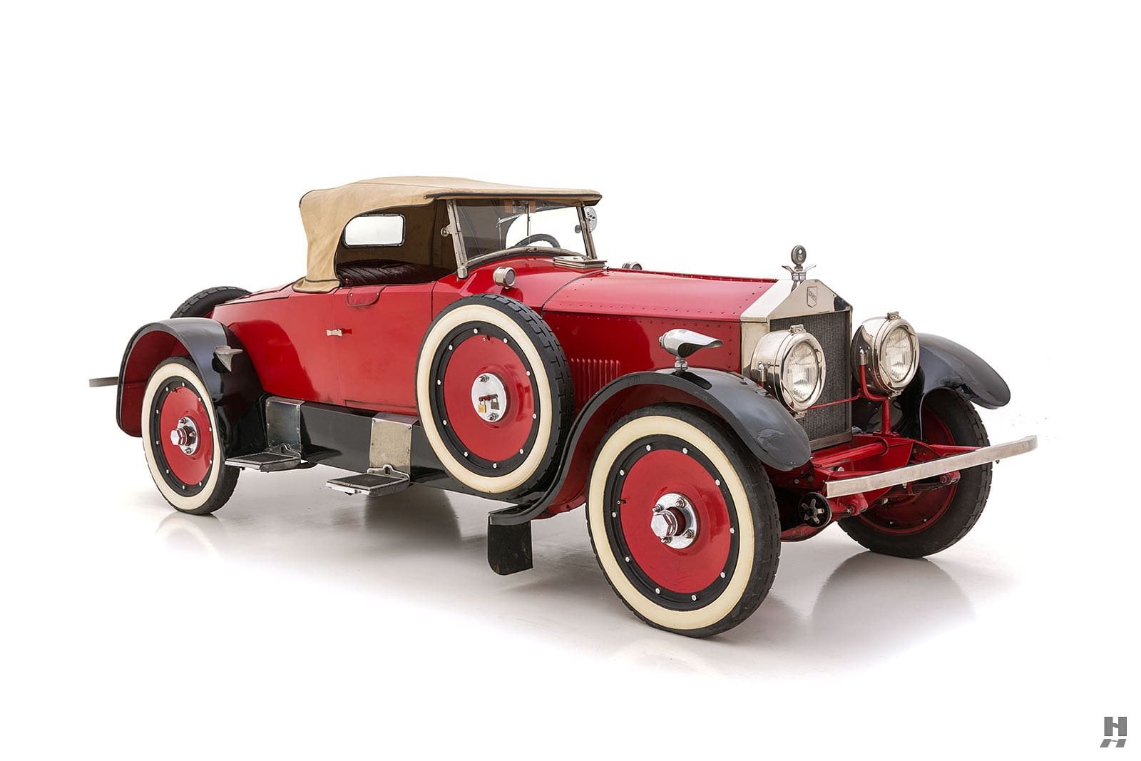 ROAMER 4-75 ROADSTER, foto 2