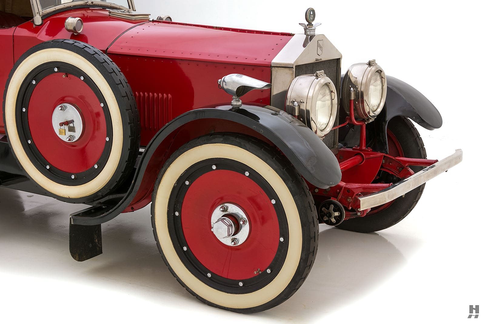 ROAMER 4-75 ROADSTER, foto 13