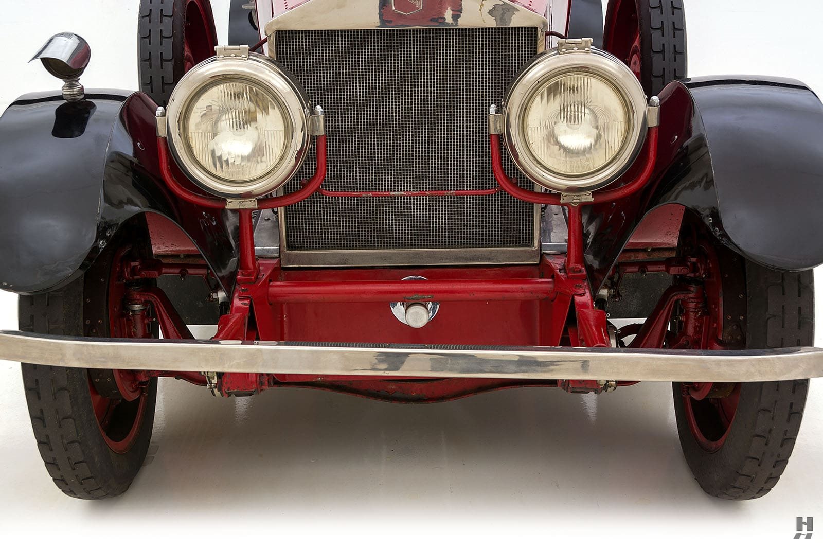 ROAMER 4-75 ROADSTER, foto 14