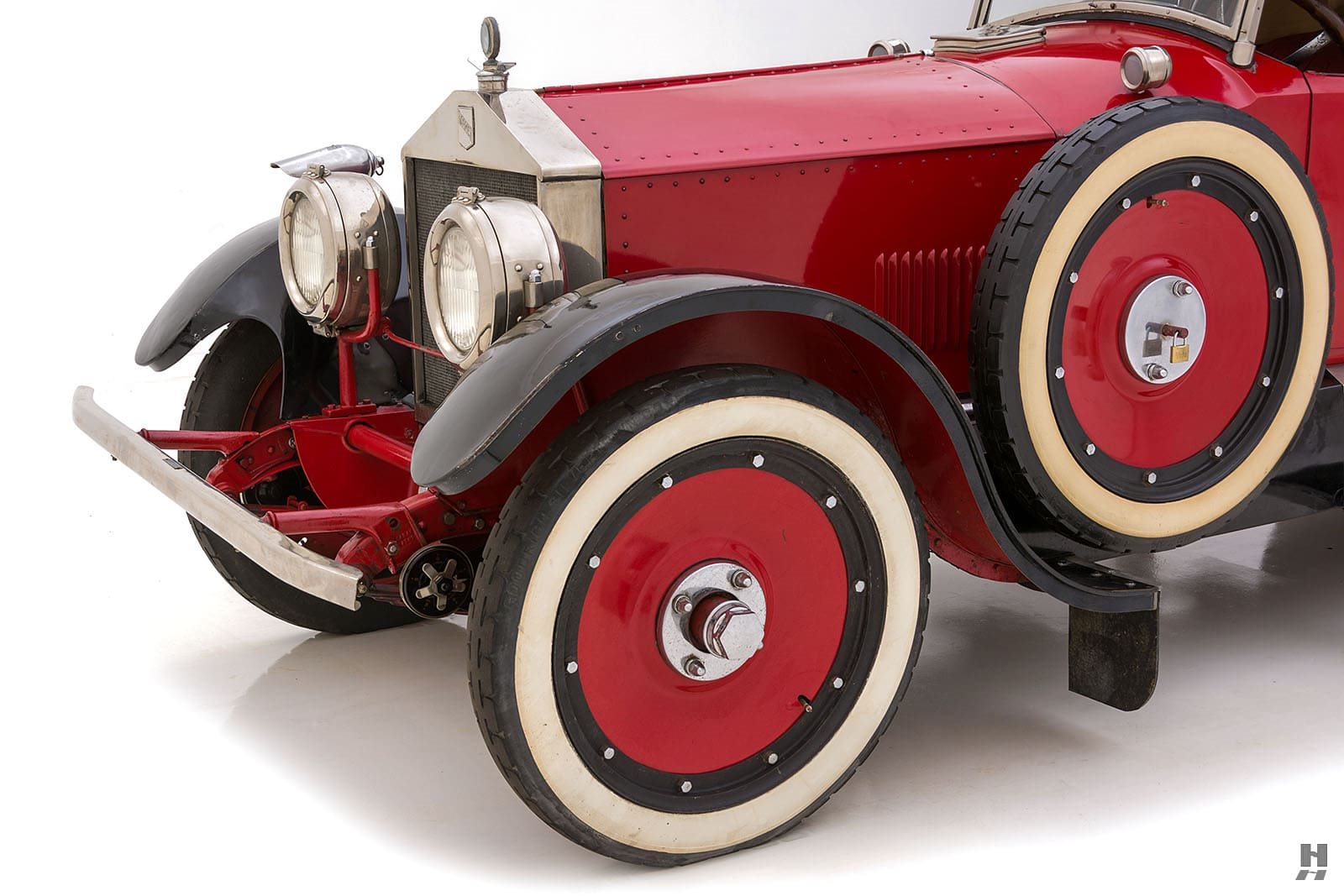 ROAMER 4-75 ROADSTER, foto 15