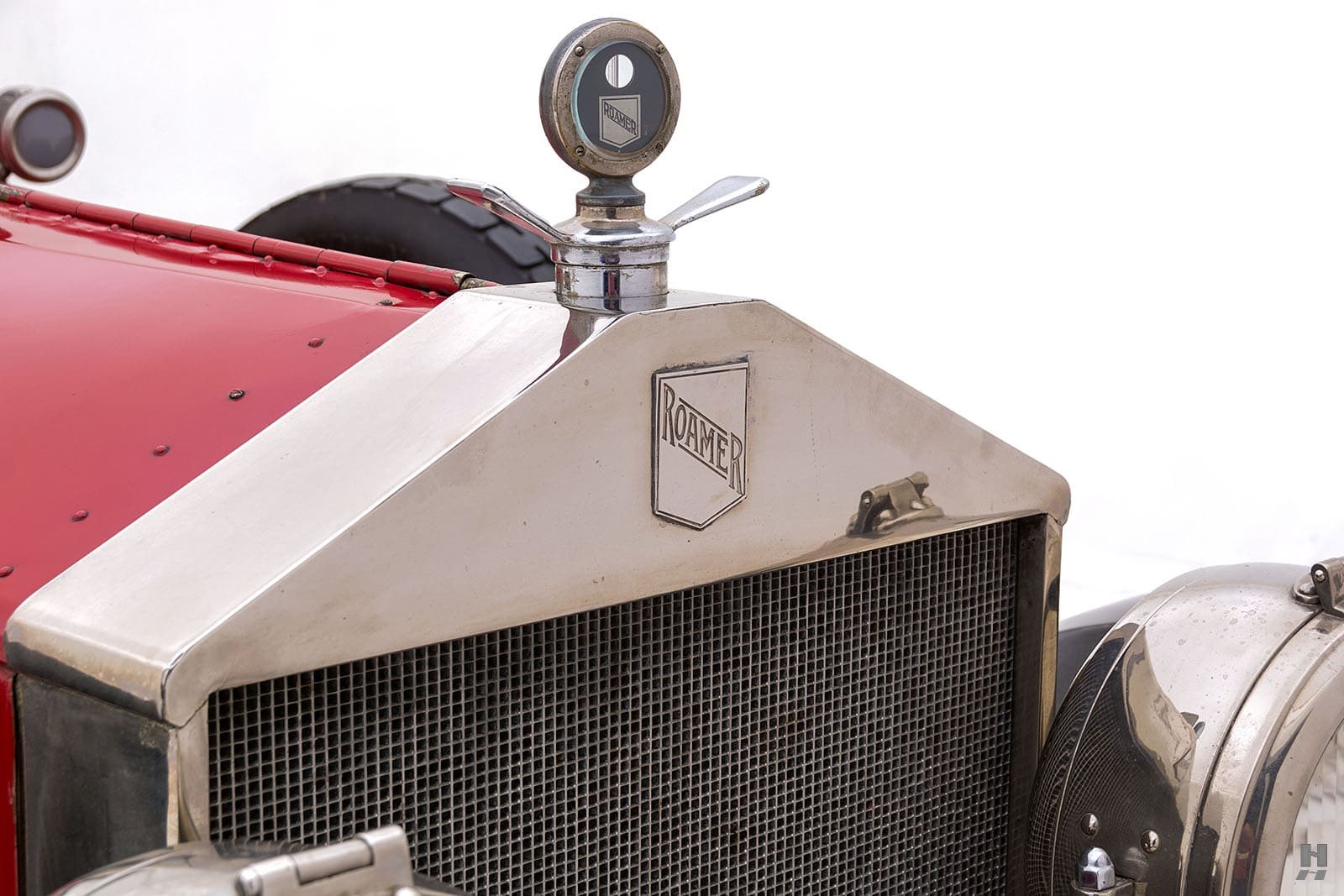 ROAMER 4-75 ROADSTER, foto 16