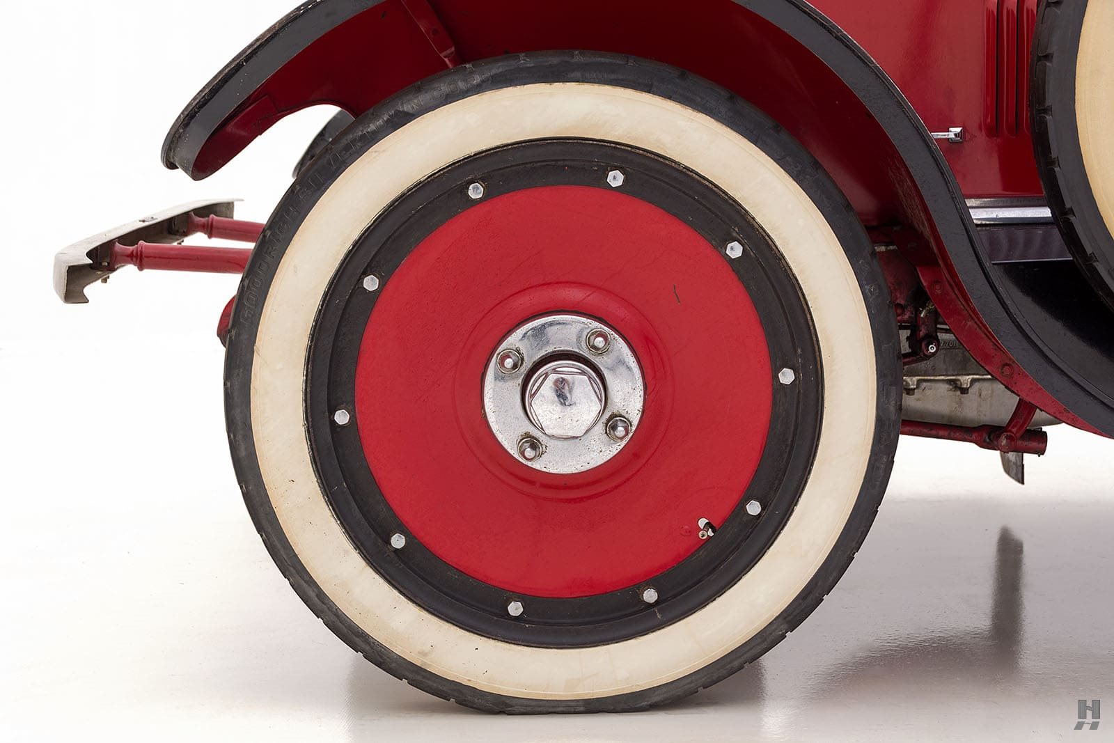 ROAMER 4-75 ROADSTER, foto 18