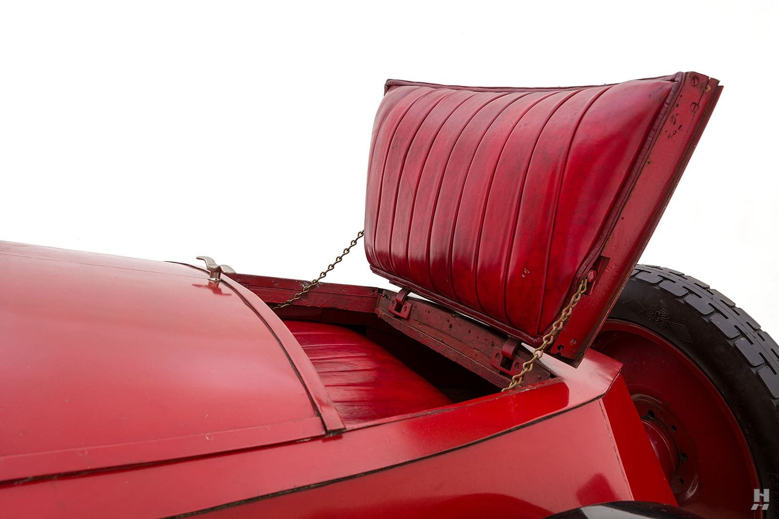 ROAMER 4-75 ROADSTER, foto 21
