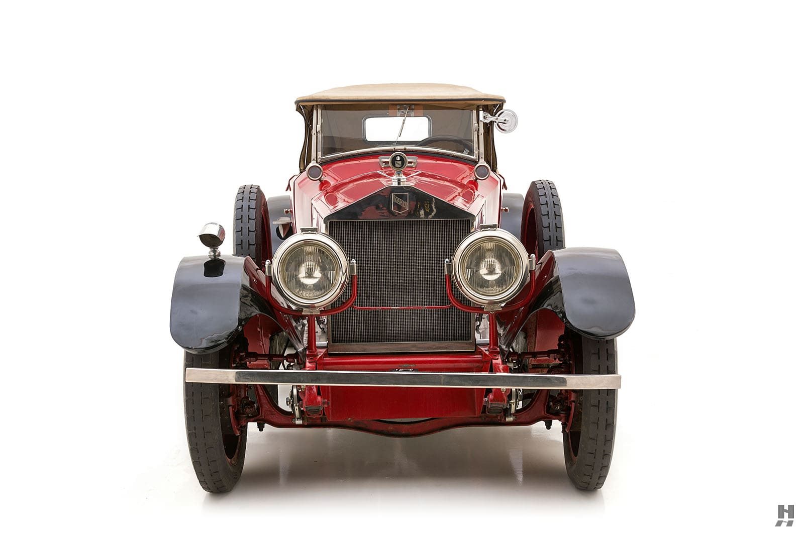 ROAMER 4-75 ROADSTER, foto 28