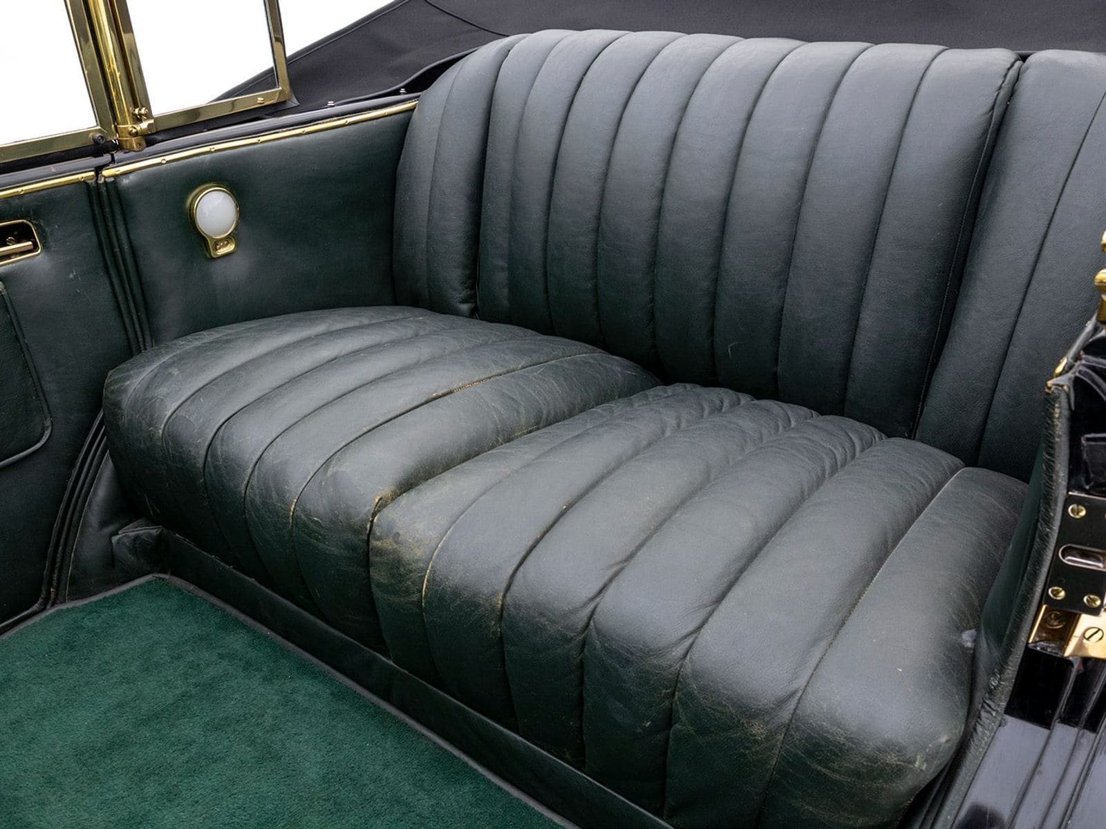 LINCOLN MODEL L GOTHIC PHAETON, foto 11